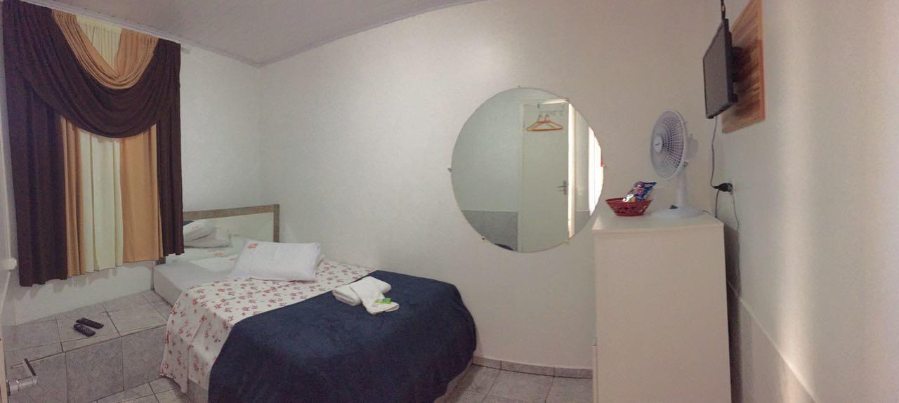 Hotel Weber Cacador Экстерьер фото